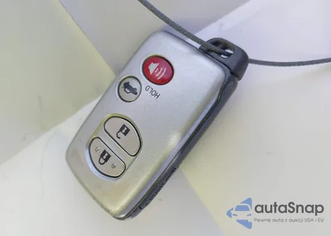 2007 Toyota Avalon Xl/Xls/Touring/Limited z USA, uszkodzony, nr VIN 4T1BK36BX7U170037